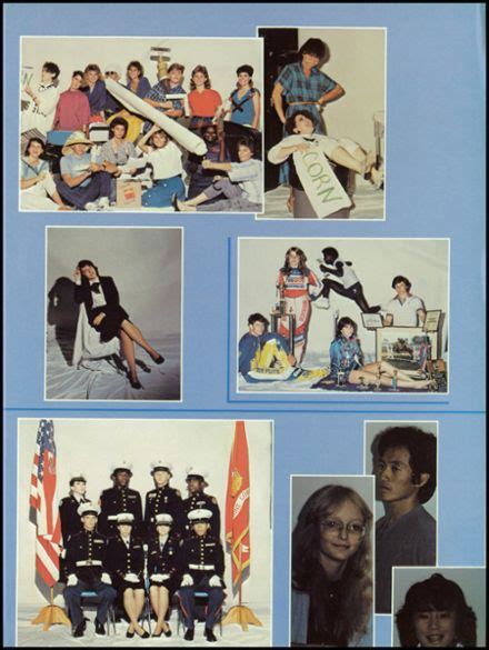 Explore 1986 Apopka High School Yearbook, Apopka FL - Classmates