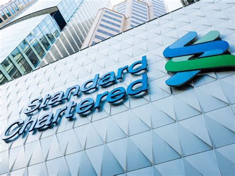 StanChart unveils new Deposit Products to support SMEs - Instinctbusiness