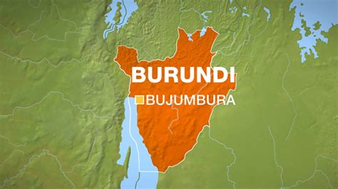 Burundi To Change Its Capital City - Welcome to DrifterNews...Info