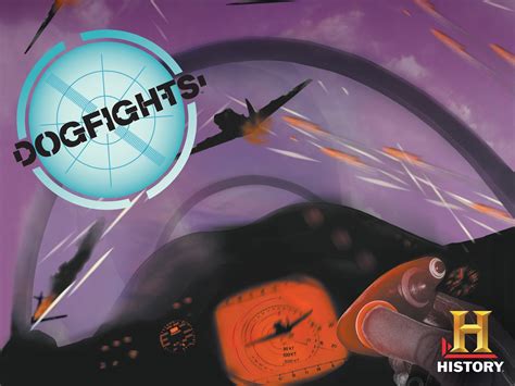 Watch Dogfights Season 2 | Prime Video