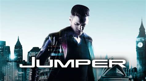 Jumper - Trailer (2008) Full Movie [Gratis] | Vidio