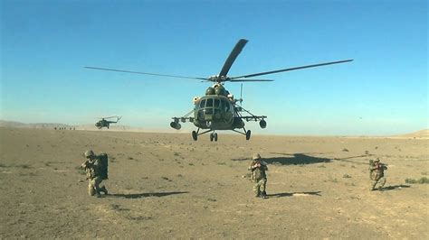 Azerbaijan Air Force conducts live-fire exercises | DefenceHub | Global ...