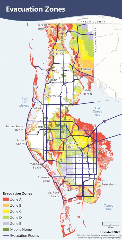 Anticipating possible... - Pinellas County Government