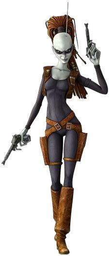 Aurra Sing | Star wars bounty hunter, Star wars species, Star wars images