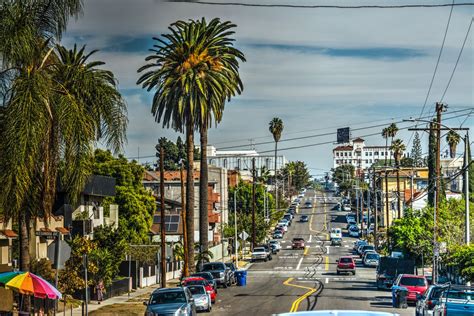 Curbed Cup 2017: Nominate this year's best Los Angeles neighborhood ...