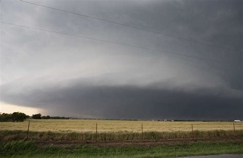 'Amazing' Oklahoma tornado was the largest in US history - LA Times