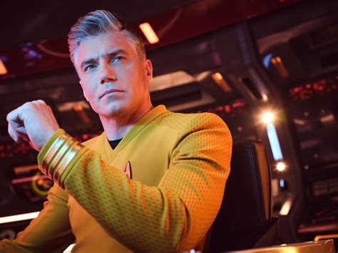 'Star Trek: Strange New Worlds': What to know about Paramount+ series