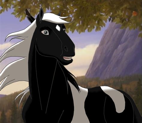 Spirit Stallion of the Cimmeron RP! ~★~ Character Thread ...