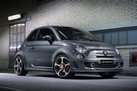 2013 Abarth 595 Competizione | Abarth | SuperCars.net