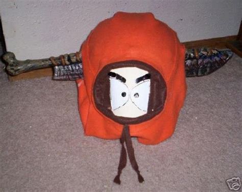 AWESOME South Park KENNY Halloween COSTUME Adult/Youth | #30056450