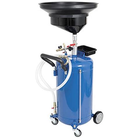 Jet 350511 24 US Gallon (90 Litre) Waste Oil Drain - BC Fasteners & Tools