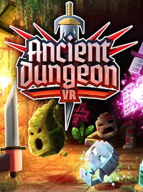 Buy Ancient Dungeon VR (PC) - Steam Gift - EUROPE - Cheap - G2A.COM!