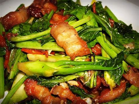 Lutong Gulay Ng Pinoy Recipe | Bryont Blog