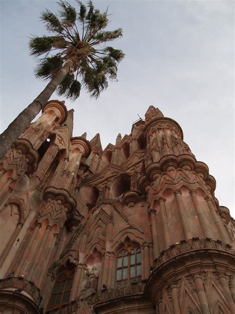 San Miguel cathedral Free Photo Download | FreeImages