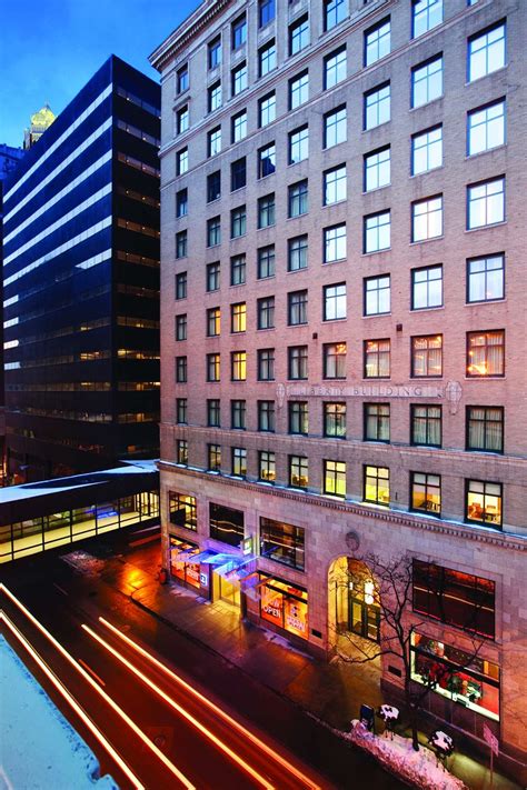 Hyatt Place Hotel Downtown Des Moines, IA - See Discounts