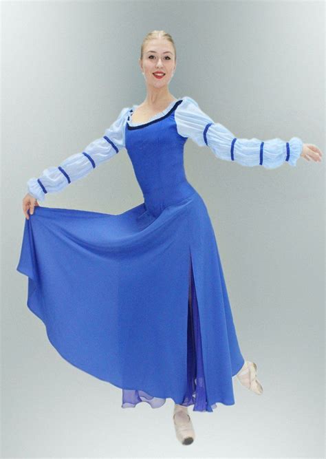 Hermia dress created by Ballet Fashion | Fashion, Ballet costumes ...