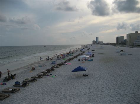 Gulf Shores, Alabama :: Worlds Best Beach Towns