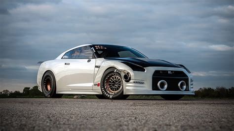 Alpha G Nissan GTR, windows, HD wallpaper | Peakpx