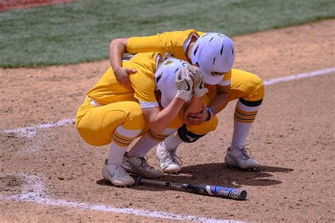 Mizzou softball season ends as James Madison goes to NCAA world series