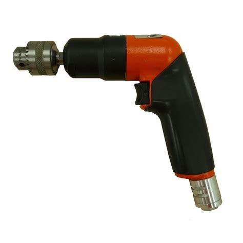 Pneumatic Drill