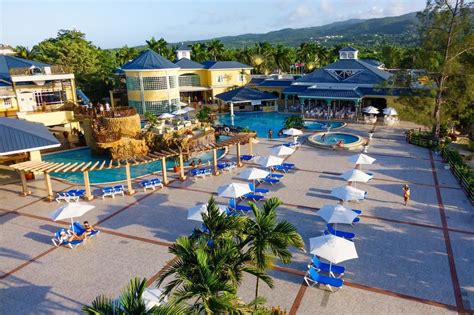 Jewel Paradise Cove – Runaway Bay Jamaica - Jewel Resorts Adults-Only ...