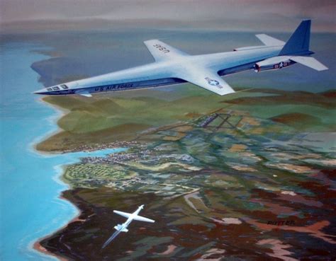 Aerospace Projects Review Blog – Page 55 – Unbuilt aircraft and Spacecraft Projects Aircraft Art ...