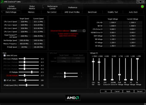 Top 10 Best Overclocking Software for Cpu And Gpu And RAM