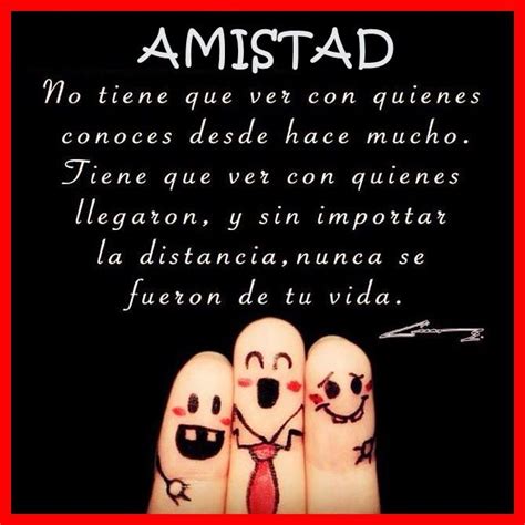 Reflexiones para TI y para MÍ: * AMISTAD | Amigos a distancia, Frases ...