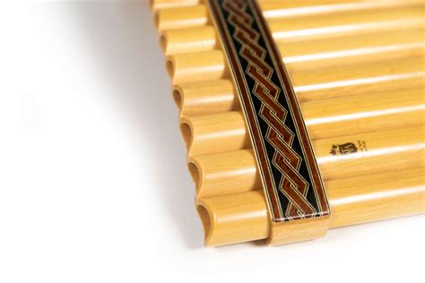 Special Order Pan Flutes | The Pan Flute Shop