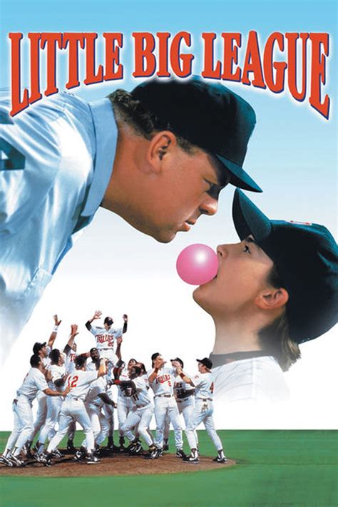 Little Big League 1994 full movie watch online free on Teatv