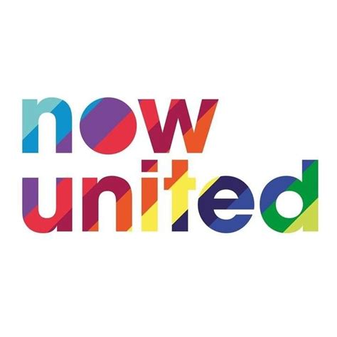 Now United Lyrics, Songs, and Albums | Genius