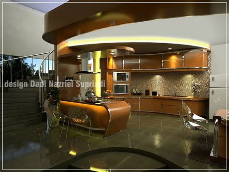 SKETCHUP TEXTURE: FREE SU MODEL MODERN KITCHEN #2 VRAY_SETTING