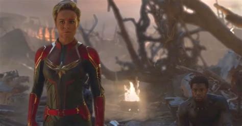 These 'Avengers: Endgame' Deleted Scenes Are A Lot To Take In