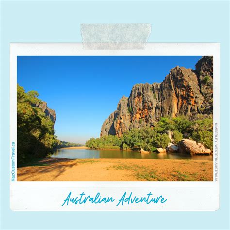 Explore the Kimberley, Western Australia on an Australian adventure ...