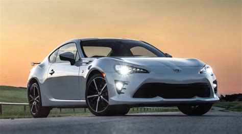 New 2022 Toyota 86 Price, Release Date, Specs - 2023 Toyota Cars Rumors