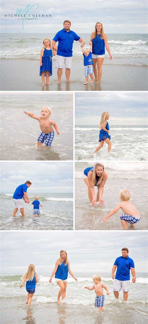 family beach picture outfit ideas - Cares If Vodcast Image Library