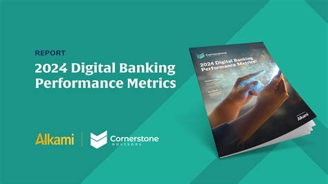 2024 Digital Banking Solutions Performance Metrics