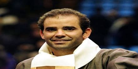 Biography of Pete Sampras - Assignment Point