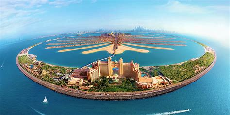 Atlantis The Palm, Dubai Event Spaces - Prestigious Venues