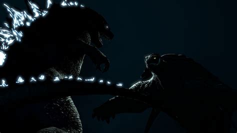 Godzilla And Gamera by LagiacrusArts on DeviantArt