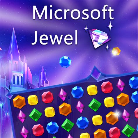 Microsoft jewel - Play Microsoft jewel on Kevin Games