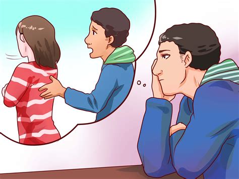 3 Ways to Ask for Forgiveness - wikiHow