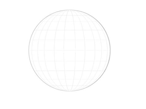 Sphere Template | A Sphere Template for use in Ideate, a ske… | Flickr