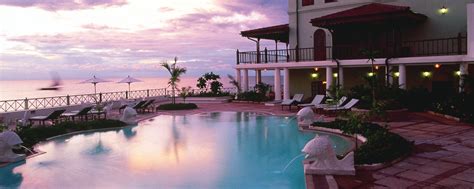 Zanzibar Serena Hotel, Tanzania | Go2Africa.com