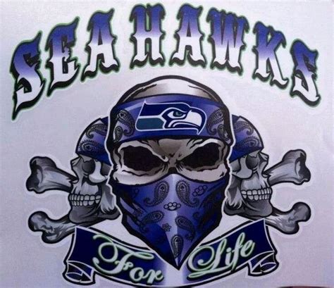 17 best Seattle Seahawks Tattoo's images on Pinterest | Seattle ...