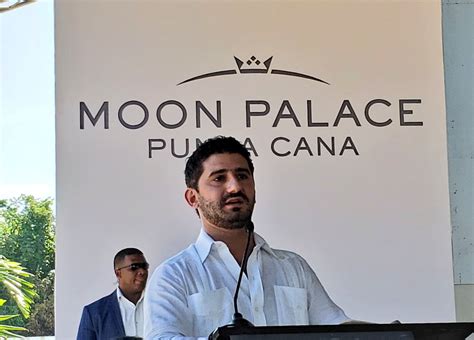 Moon Palace construction began at Punta Cana – Provaltur