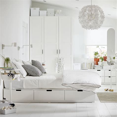 70+ IKEA Bedroom Furniture