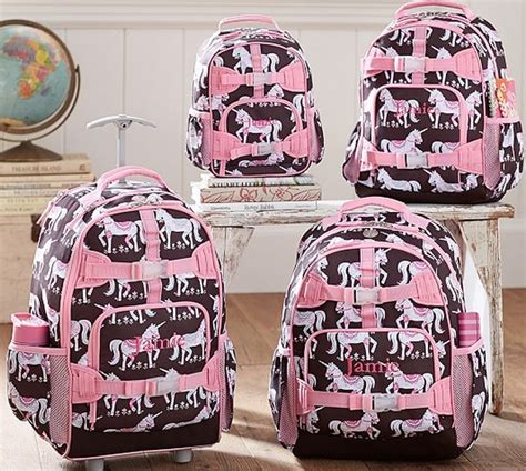 Pottery Barn Kids: Save up to 60% off Backpacks + Free Shipping {as low as $10) - My Frugal ...