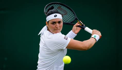 Wimbledon 2021: Ons Jabeur knocks out former champion - Wimbledon - Love Tennis