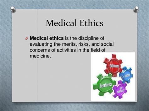 PPT - Ethics in Family Medicine PowerPoint Presentation, free download - ID:2259344